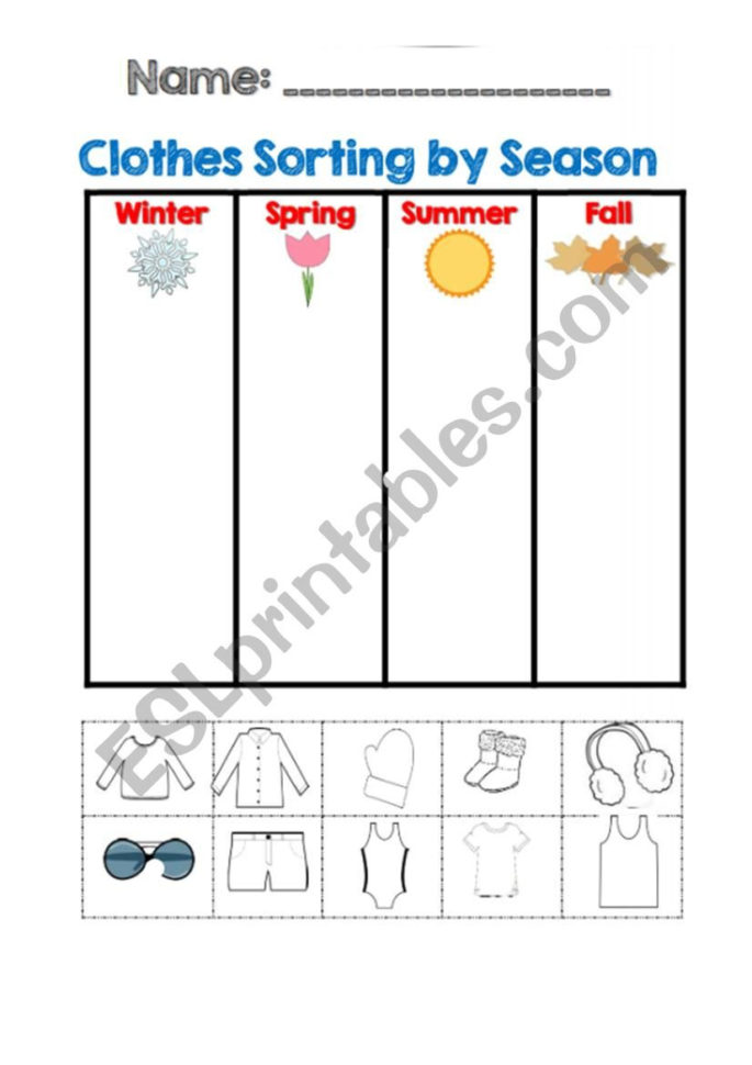 Images Of Rain Clothes Activity Preschool  Rockcafe