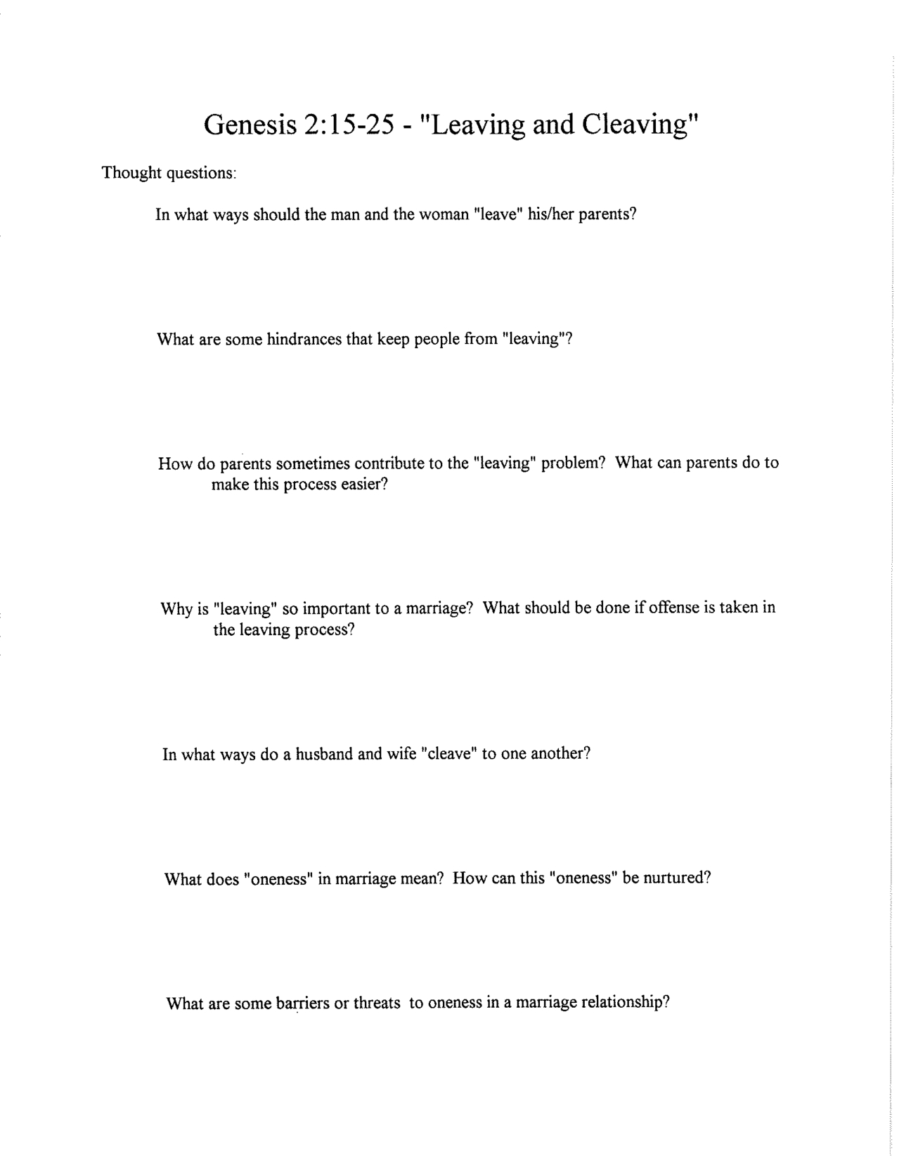 Imago Dialogue Worksheet Free Worksheets Library Download And Print