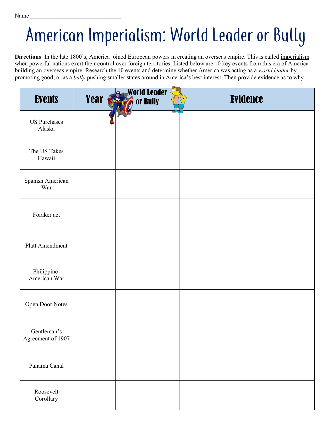 an-organized-table-worksheet-due-answer-key-normans-blog