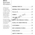 Impulse Control Activities  Worksheets For Elementary Students With Cd Tonia Caselman