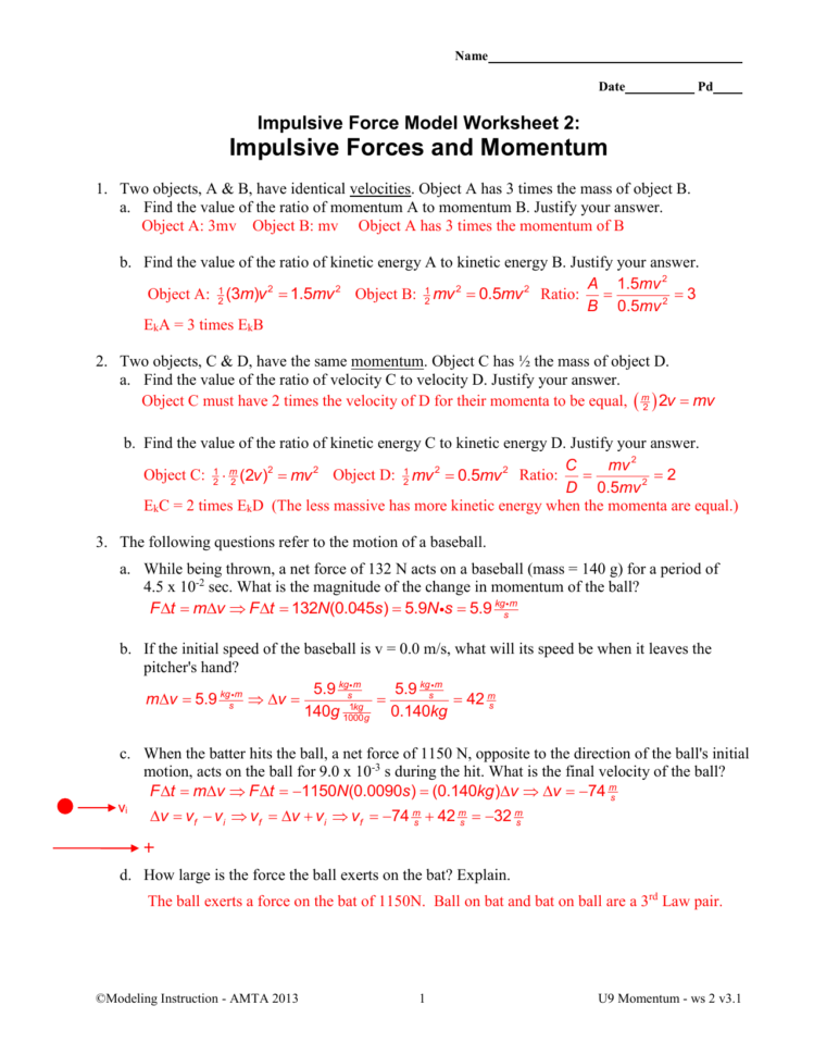 momentum-and-collisions-worksheet-answer-key-ivuyteq