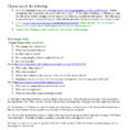 In Search Of History Salem Witch Trials Worksheet Answers