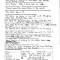 In Search Of History Salem Witch Trials Worksheet Answers
