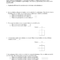 Incomplete And Codominance Worksheet