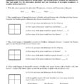 Incomplete And Codominance Worksheet As Reading Worksheets