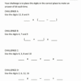 Incredible 6Th Grade Fraction Word Problems Printable Math