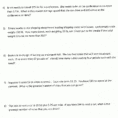 Inequalities Word Problems Worksheet Systems Of Equations