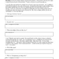 Inferences Worksheet 1  Preview