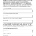 Inferences Worksheet 2  Preview