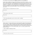 Inferences Worksheet 9  Preview