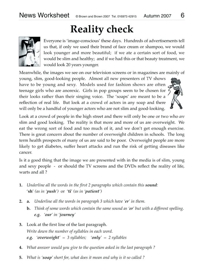 Ing Worksheets 1St Grade – Outpostsheetco