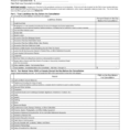 Insolvency Worksheet  Fill Online Printable Fillable