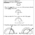 Inspiration Free Geometry Worksheets For Grade 1 For Hard