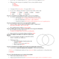 Instructional Objectives—Dna Rna And Protein Synthesis