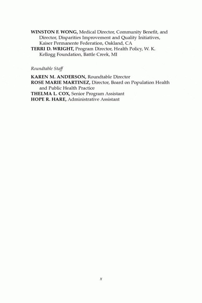 Interest Groups Worksheet Answer Key