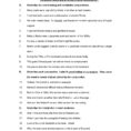 Interjections Worksheet Name Tracing Worksheets Greatest