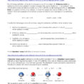 Intro To Acids  Bases Worksheet  Cathedral Irish Pages 1