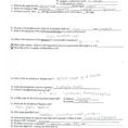 Introduction To Acids And Bases Worksheet Answer Key  Yooob