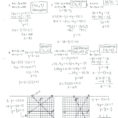 Introduction To Algebra Worksheets – Elasticprintco