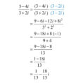 Introduction To Complex Numbers And Complex Solutions