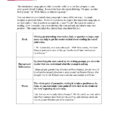 Introductory Paragraph Worksheet Fill Online Printable
