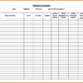 Inventory Spreadsheet  Free Excel Product Tracking
