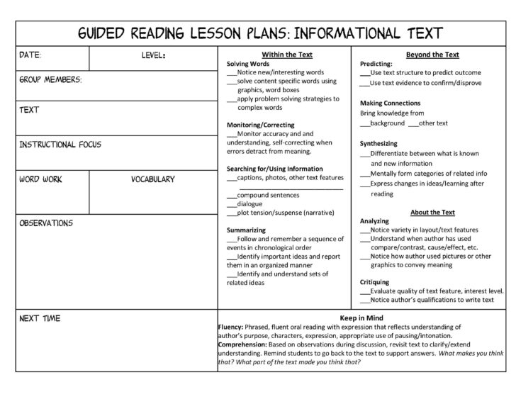 Text Features Worksheet 2Nd Grade