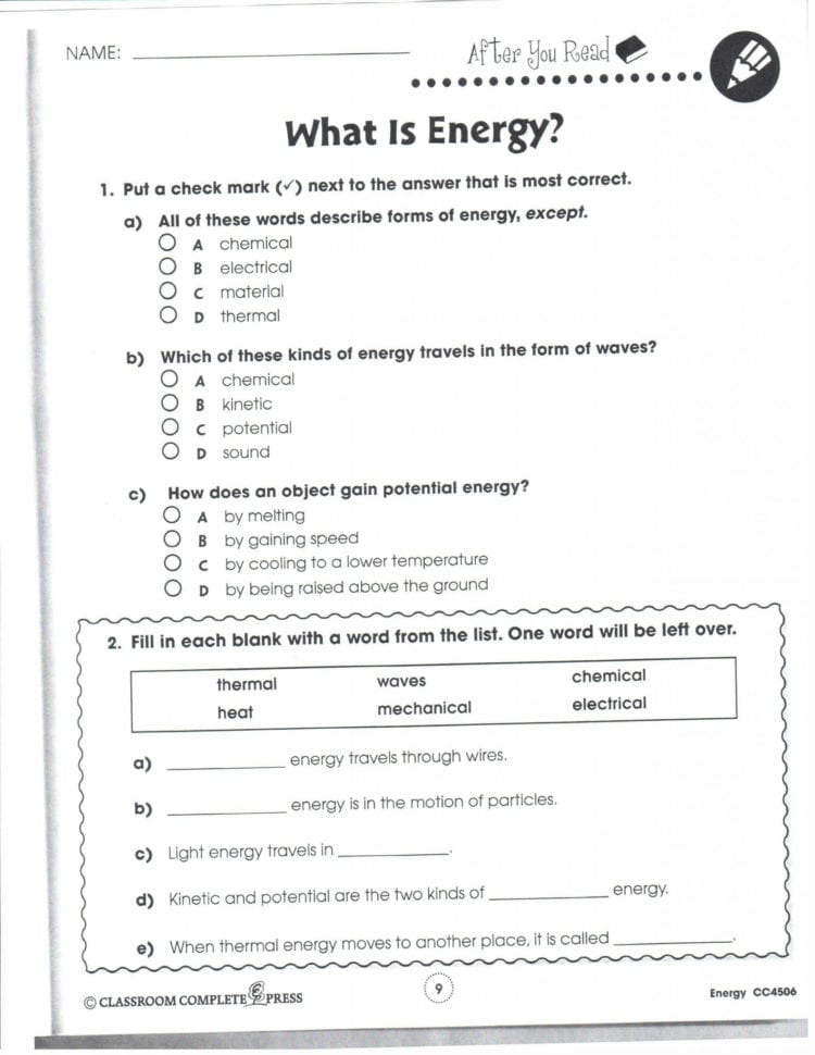 Ionic And Covalent Bonding Worksheet