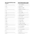 Ionic And Covalent Bonding Worksheet Answer Key
