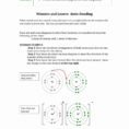 Ionic Bonding Worksheet Answers  Netvs