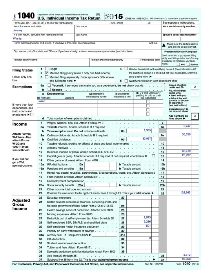 Ira Deduction Worksheet 2018 — db-excel.com