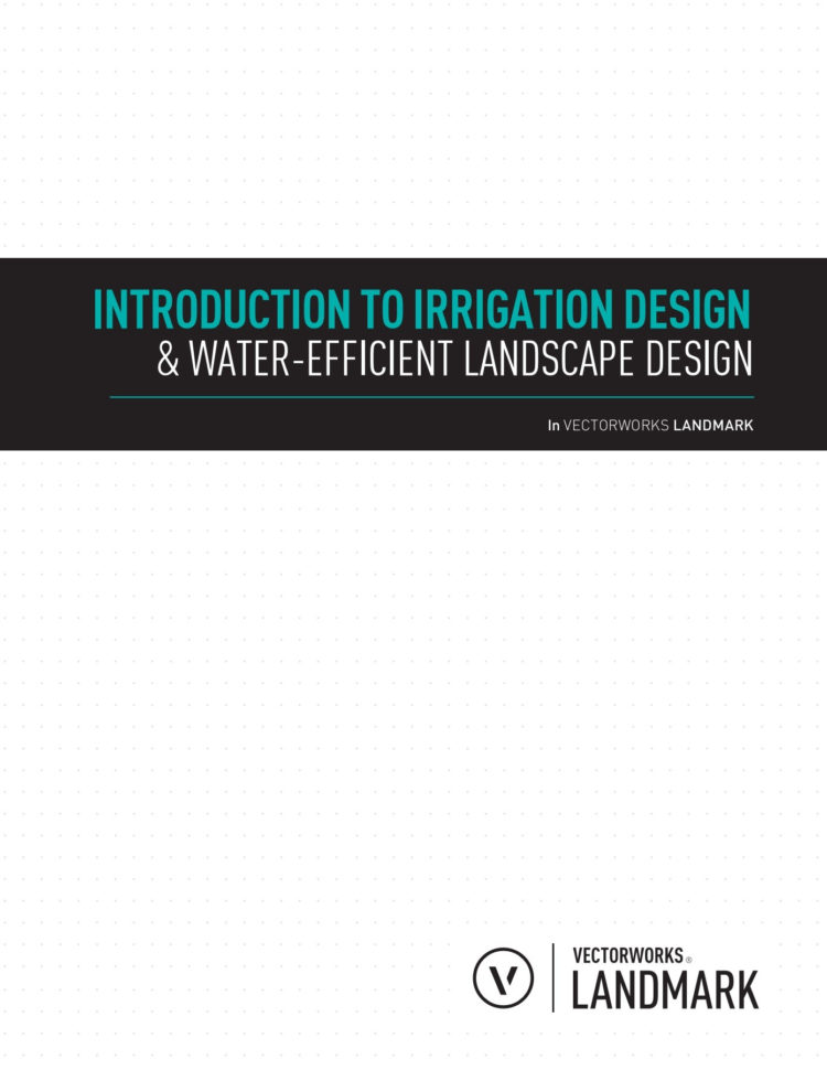 Irrigation And Terefficient Design Pages 1  44  Text Version