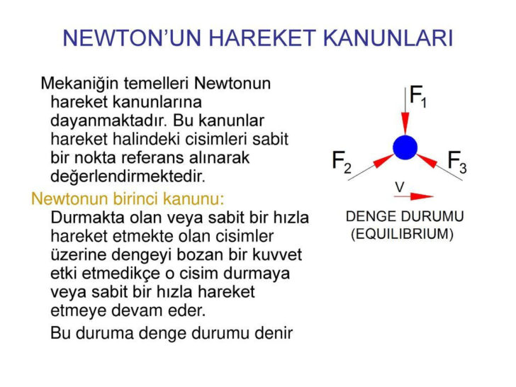 Isaac Newton039S 3 Laws Of Motion Worksheet