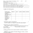 Isotope Practice Worksheet Answers  Netvs