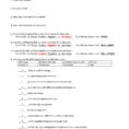 Isotopes Ions Worksheet