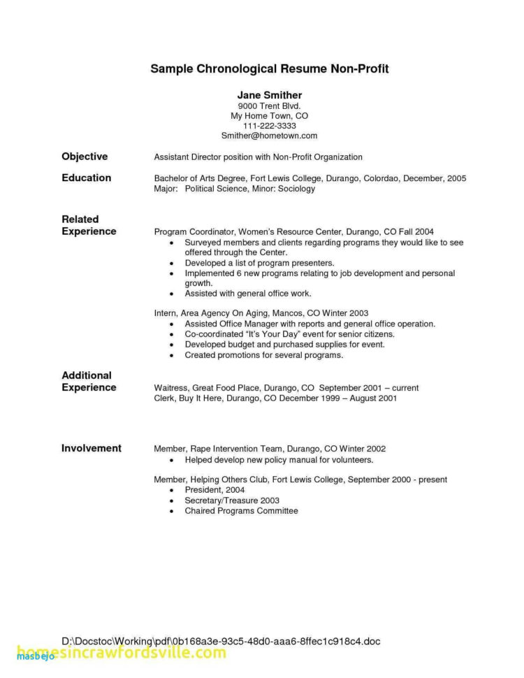 Itress Budget Worksheet