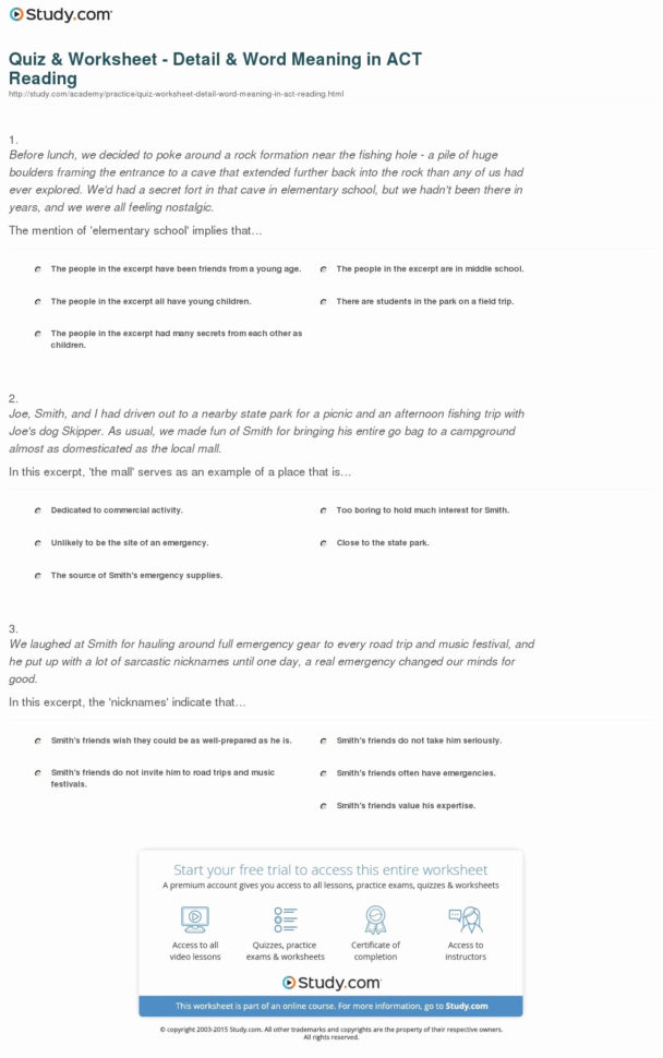Its Deductible Clothing Worksheet  Writing Worksheet