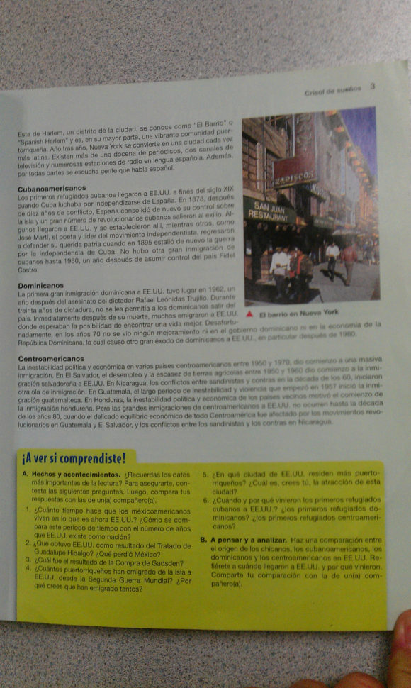 Iva  Ap  Hs  Wilding Spanish