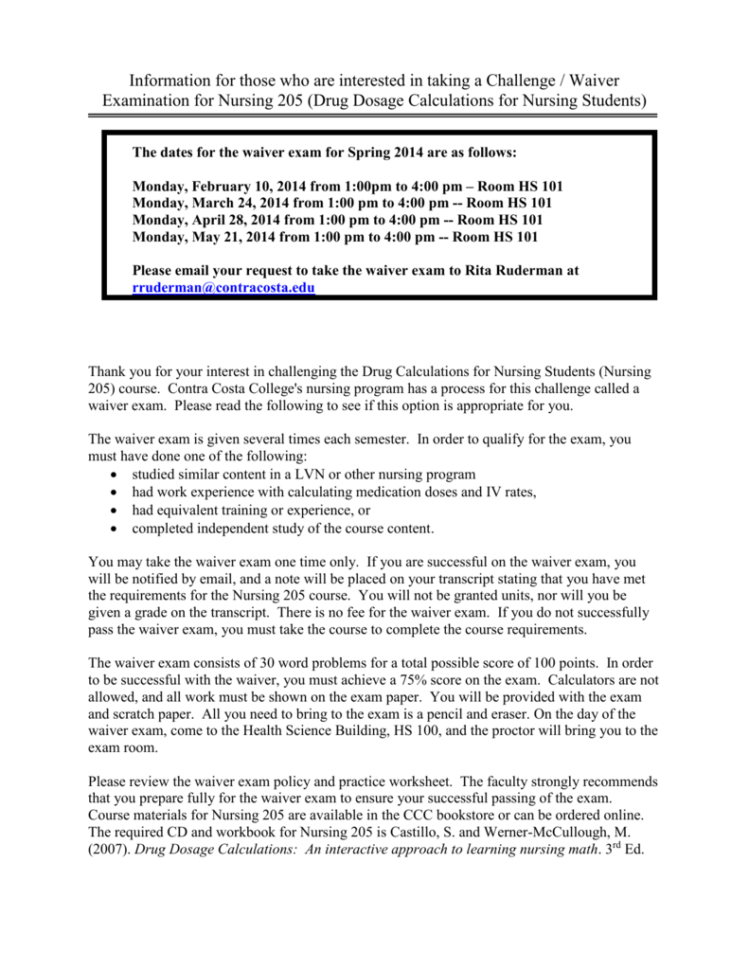 Iverinformation Spring 20142