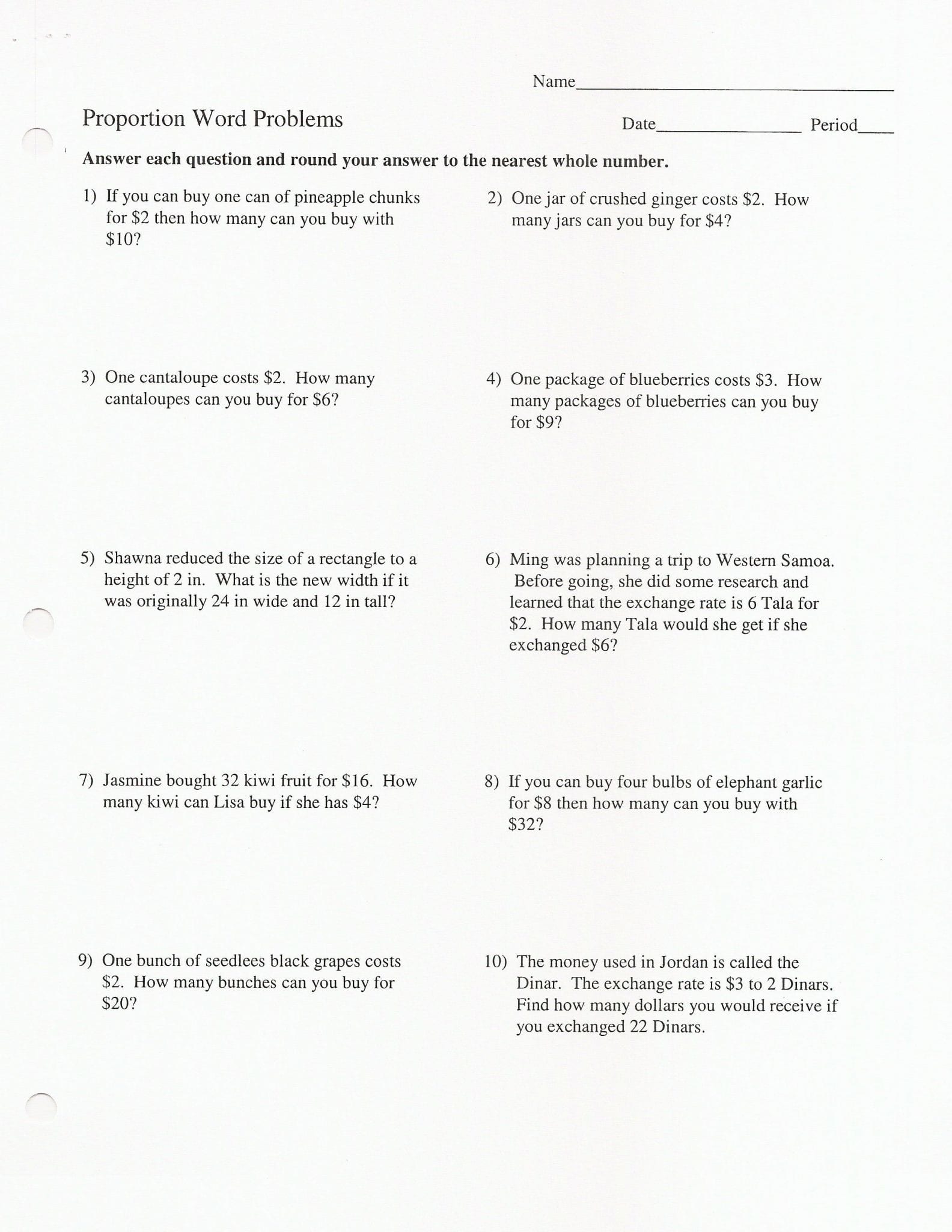 J Weston Lch Publisher Worksheets Answers
