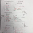 James Dow On Twitter "answers To Worksheet 79 In H Geometry… "