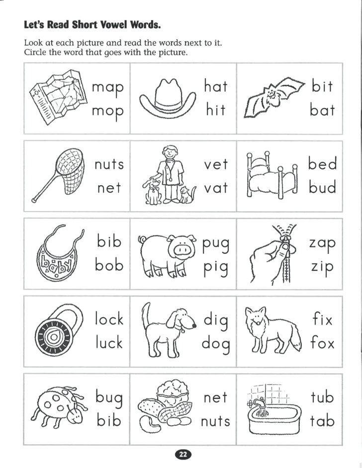 Jolly Phonics Worksheets Printables – Jackpotprintco — db-excel.com