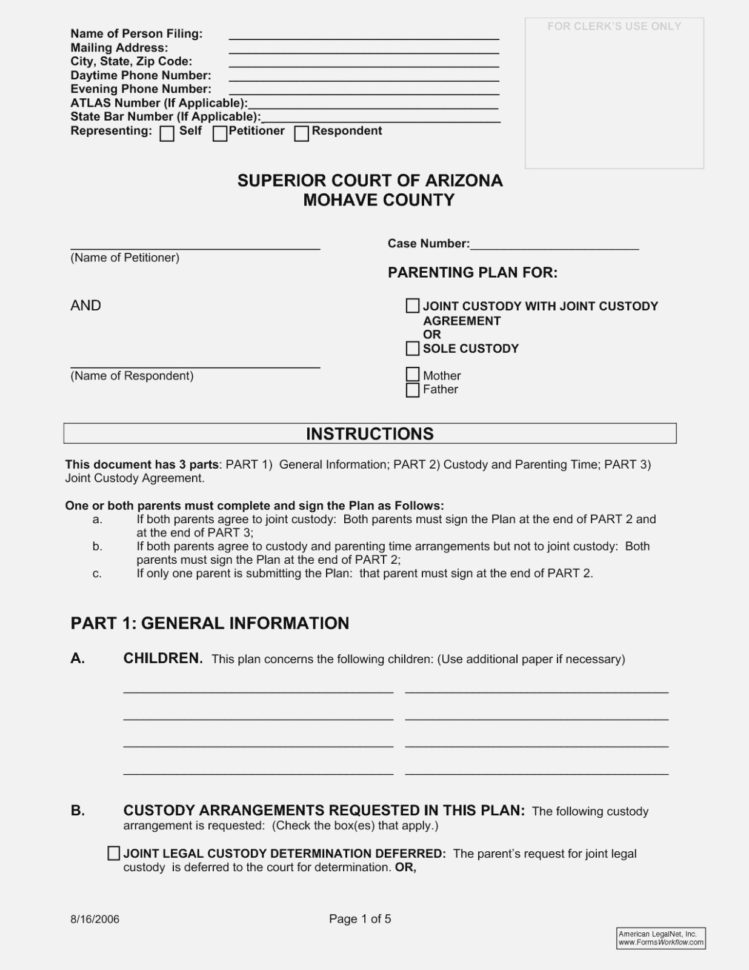 Kansas Child Support Worksheet Excel Lovely Child Support Worksheet