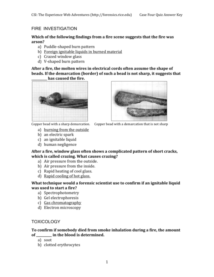 Key  Csi
