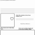 Kids Bible Study Worksheets Childrens Activities With Plus