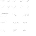Kids  Free Exponents Worksheets Exponents With Worksheet