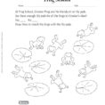 Kids Worksheet  7Th Grade Math Skills Square Root Kids