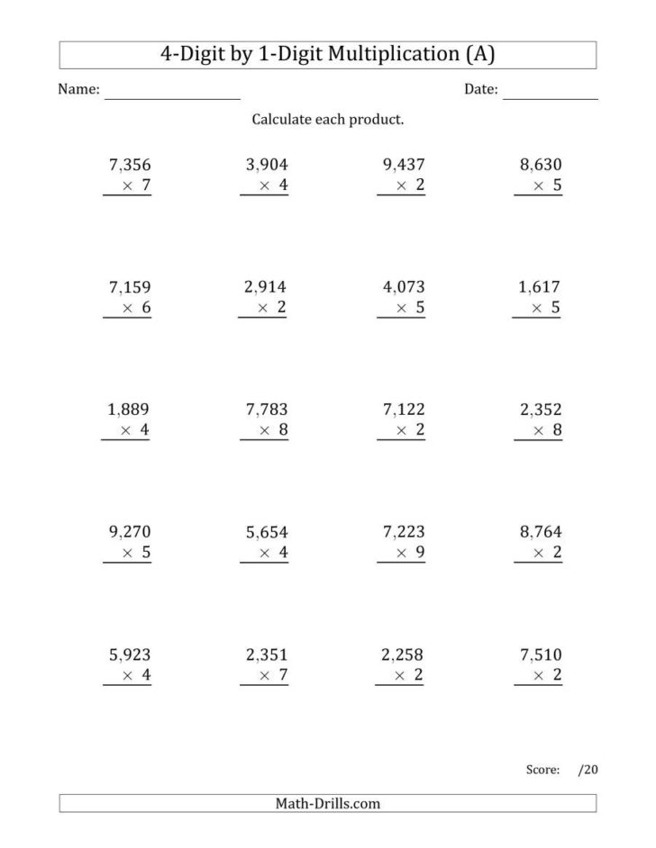 Probability Worksheets With Answers
