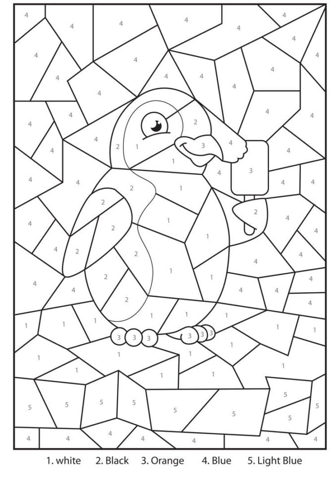 Kids Worksheet  Act Compass Math Practice Test Year Kids