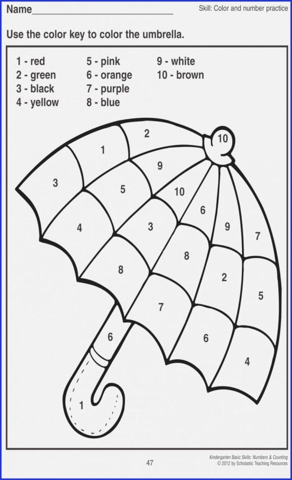 Kids Worksheet  English Worksheets Pdf Missing Addend Ft